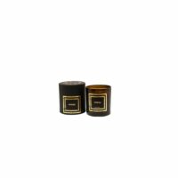 Bougie parfumée Apotheca Vipera 240g Marron Apotheca