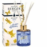 Bouquet Bijou parfumé Lolita Lempicka Parme Blanc Maison Berger