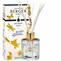 Bouquet Bijou parfumé Lolita Lempicka Transparent Blanc Maison Berger