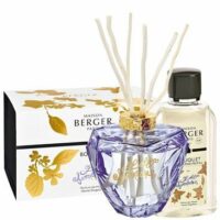 Bouquet parfumé Lolita Lempicka Parme Blanc Maison Berger