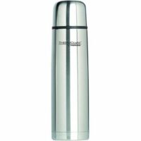 Bouteille isotherme Everyday inox 1L Multicolore Thermos