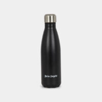 Bouteille isotherme Save The Ocean inox 500 ml Noir Palm Angels