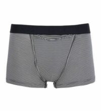 Boxer Simon Blanc Hom