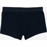 Boxer microfibre TEMPTATION Noir Hom