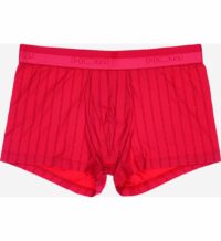 Boxer microfibre TEMPTATION Rouge Hom