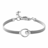 Bracelet Elin Gris Skagen