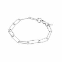 Bracelet Femme Mya Bay Bel Air Gris Mya Bay