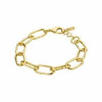 Bracelet Femme Mya Bay San Francisco Jaune Mya Bay