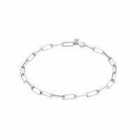 Bracelet Femme Mya Bay Venice Gris Mya Bay