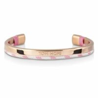 Bracelet Femme Tom Hope Hybrid Rose Tom Hope