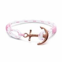 Bracelet Femme Tom Hope Pearl Pink Multicolore Tom Hope