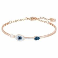 Bracelet-jonc Swarovski Symbolic