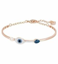 Bracelet-jonc Swarovski Symbolic