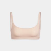 Brassière Fits EV Scoop Beige Skims