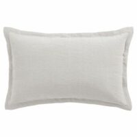 COUSSIN LIN LAVE Rectangulaire Beige Anne de Solène