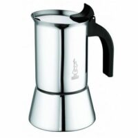 Cafetière Venus induction 10 tasses Multicolore Bialetti