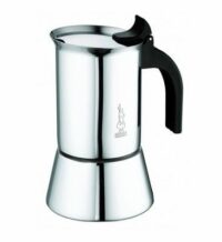 Cafetière Venus induction 4 tasses Multicolore Bialetti
