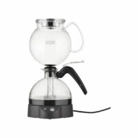 Cafetière électrique à dépression ePebo 1 l Multicolore Bodum