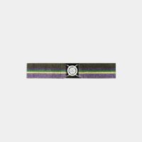 Ceinture Athenais en lurex Multicolore Maje