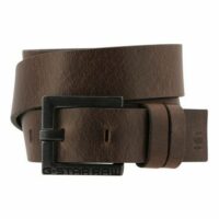 Ceinture Duko Marron G-Star