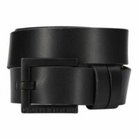 Ceinture Duko Noir G-Star