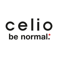Celio nouvelle collection logo