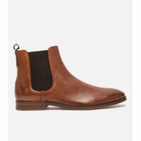 Chelsea boots CONNOR 39 Marron Kost Paris