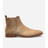 Chelsea boots CONNOR 5 Marron Kost Paris