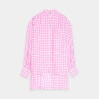 Chemise Adamo Rose Ines de la Fressange Paris