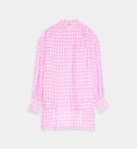 Chemise Adamo Rose Ines de la Fressange Paris