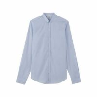 Chemise Pax Vassily Blanc Jaqk