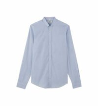 Chemise Pax Vassily Blanc Jaqk