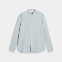 Chemise droite Pala Rec Gris Homecore