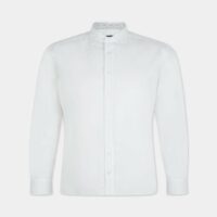 Chemise slim stretch Blanc Hackett London