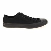 Chuck Taylor All Star Monochrome Noir Converse