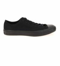 Chuck Taylor All Star Monochrome Noir Converse