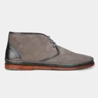 Chukka  LE VOYOU Gris Paire & Fils