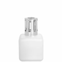 Coffret Lampe Berger Glaçon Blanche Blanc Maison Berger