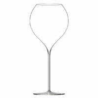 Coffret de 2 verres Synergie 60 cl Blanc Lehmann