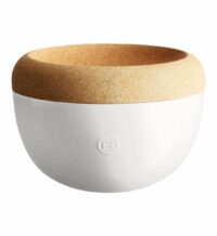Coupe de conservation craie mate Multicolore Emile Henry