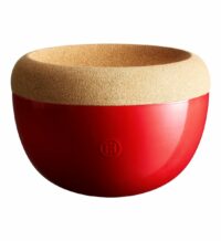 Coupe de conservation grand cru Rouge Emile Henry