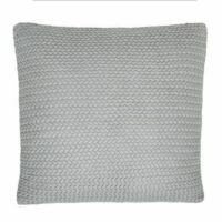 Coussin Bohème Gris Anne de Solène