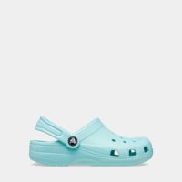 Crocs classic Clog K Bleu Crocs