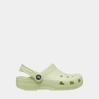 Crocs classic Clog K Vert Crocs