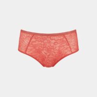 Culotte Amourette Charm Maxi Rouge Triumph