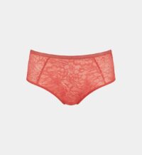 Culotte Amourette Charm Maxi Rouge Triumph