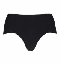 Culotte Parfaite Noir Wacoal