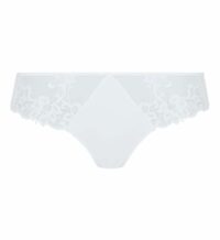 Culotte Saga guipure Blanc Simone Perele