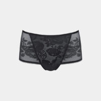 Culotte Wild Rose Sensation Noir Triumph