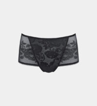 Culotte Wild Rose Sensation Noir Triumph